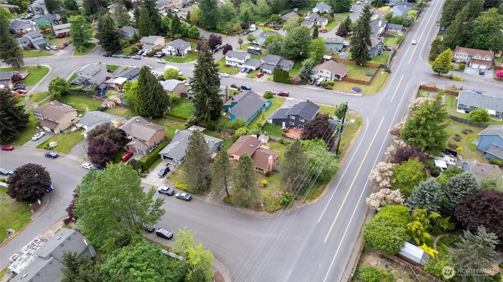 5018 301st Drive S Auburn WA 98001