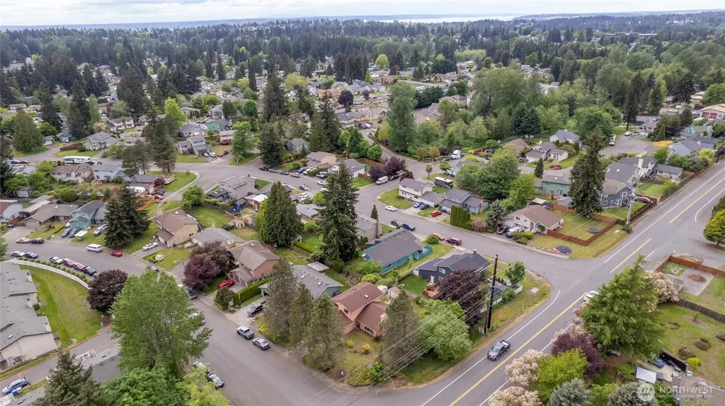 5018 301st Drive S Auburn WA 98001