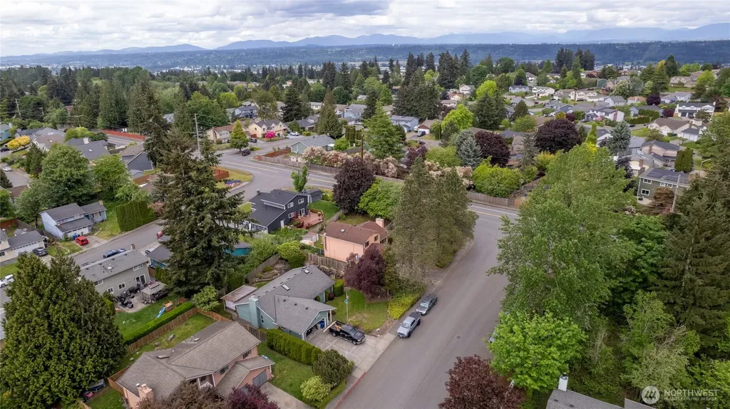 5018 301st Drive S Auburn WA 98001