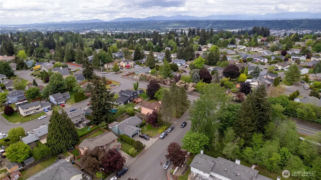 5018 301st Drive S Auburn WA 98001