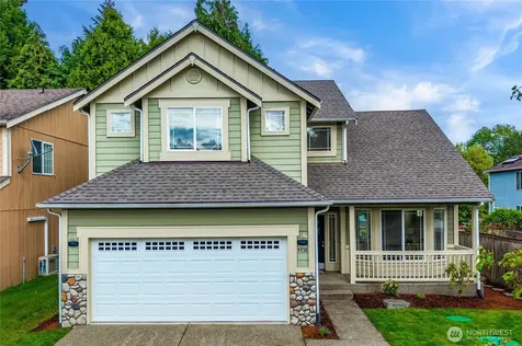 4938 Old Oak Street SE Olympia WA 98501