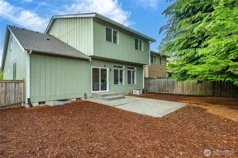 4938 Old Oak Street SE Olympia WA 98501