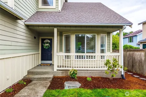 4938 Old Oak Street SE Olympia WA 98501