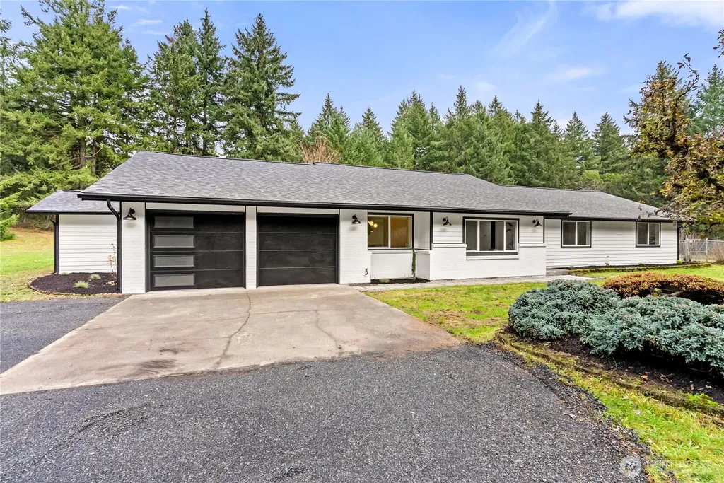 6430 33rd Avenue NW Olympia WA 98502