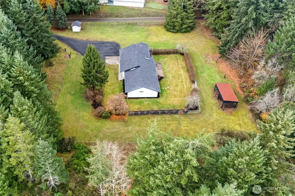6430 33rd Avenue NW Olympia WA 98502