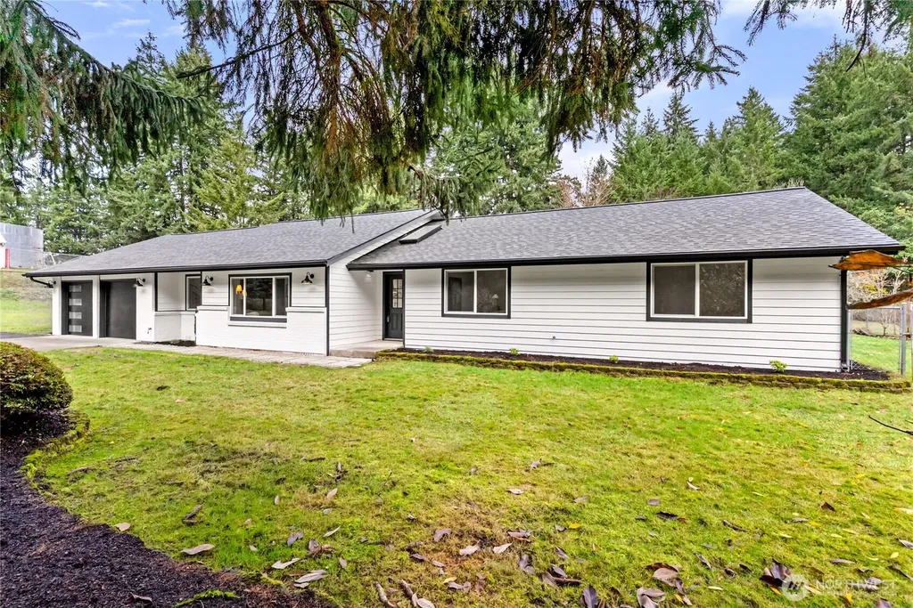 6430 33rd Avenue NW Olympia WA 98502