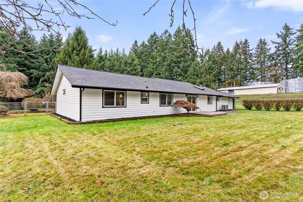 6430 33rd Avenue NW Olympia WA 98502