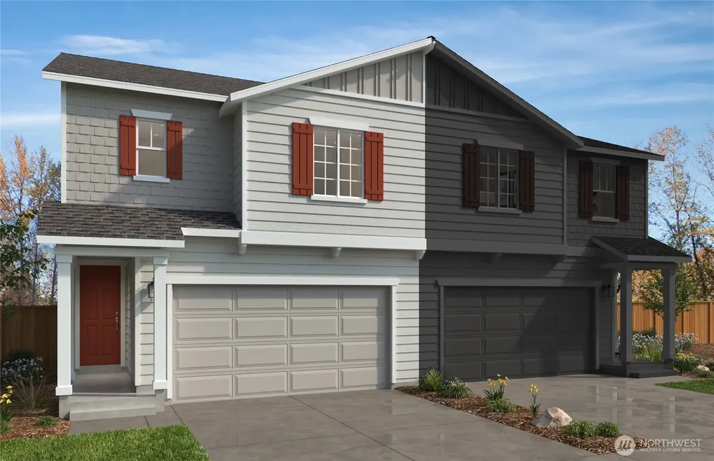 8413 42nd Street NE Marysville WA 98270
