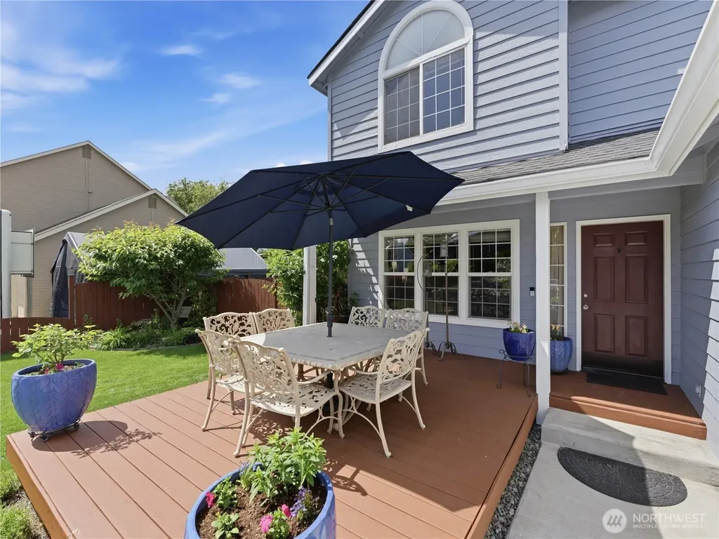 2443 Plateau Drive East Wenatchee WA 98802