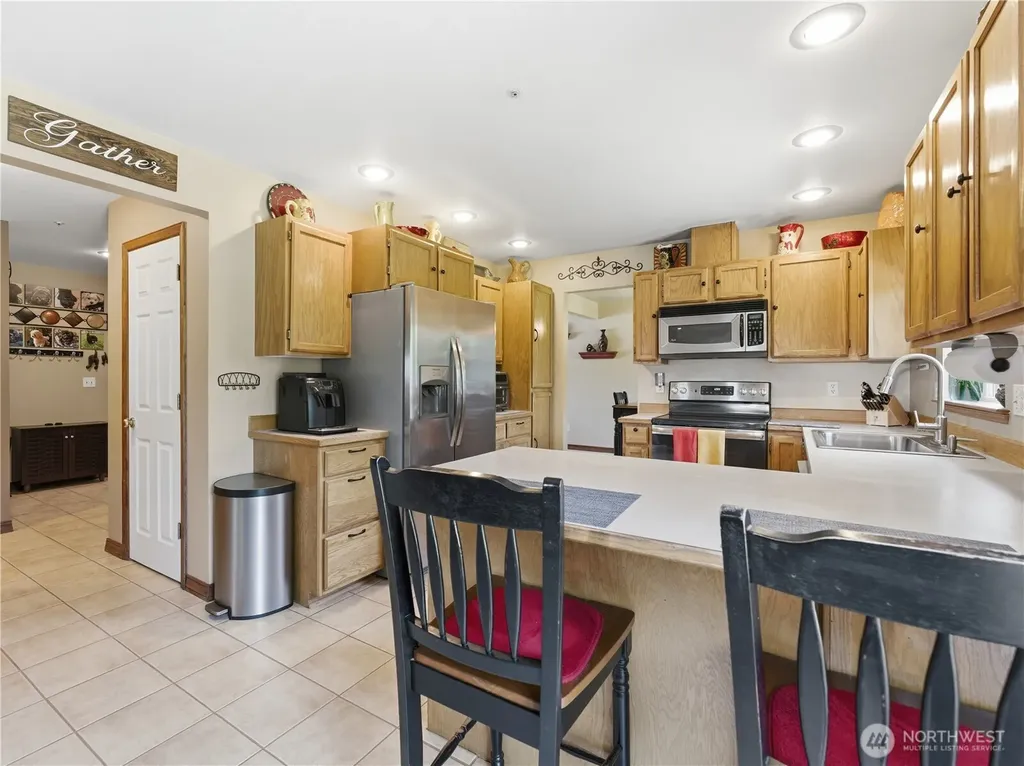 2443 Plateau Drive East Wenatchee WA 98802