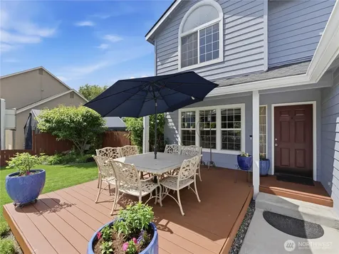 2443 Plateau Drive East Wenatchee WA 98802