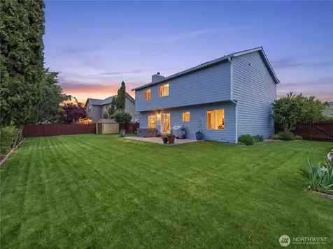 2443 Plateau Drive East Wenatchee WA 98802