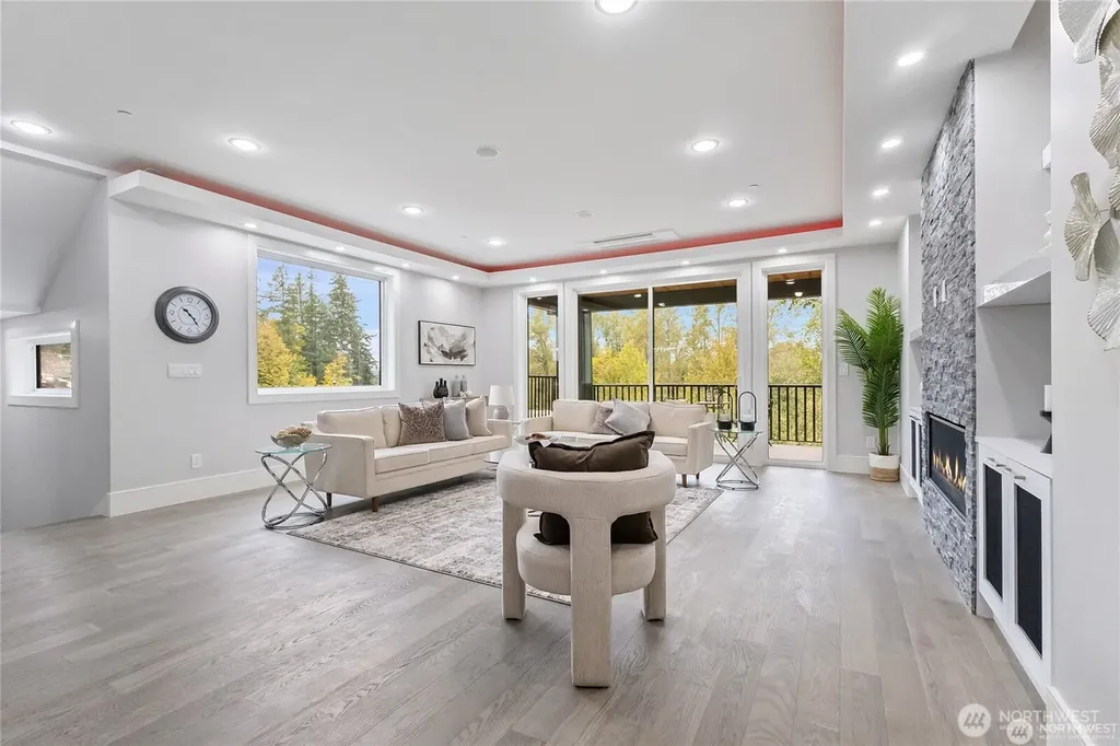4413 NE 26 Place Renton WA 98059