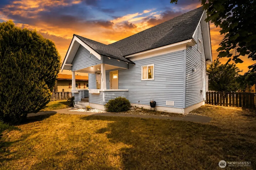 811 Cascade Street Wenatchee WA 98801