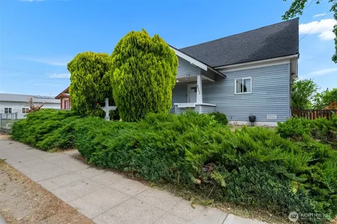 811 Cascade Street Wenatchee WA 98801