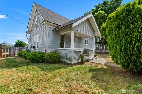 811 Cascade Street Wenatchee WA 98801