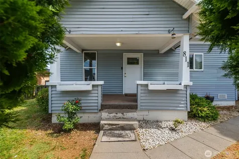811 Cascade Street Wenatchee WA 98801