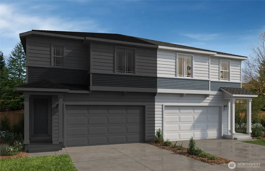 8336 42nd Street NE Marysville WA 98270