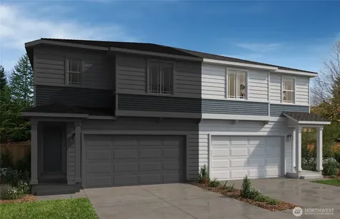 8336 42nd Street NE Marysville WA 98270