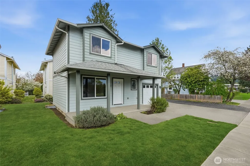 1721 Langdon Street Sumner WA 98390
