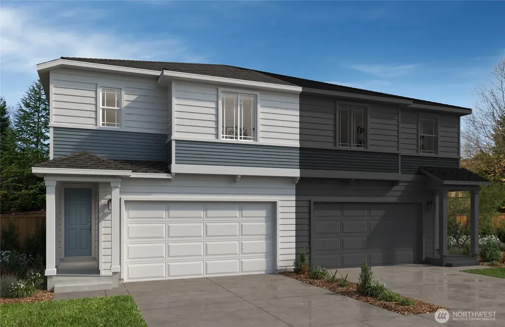 8340 42nd Street NE Marysville WA 98270
