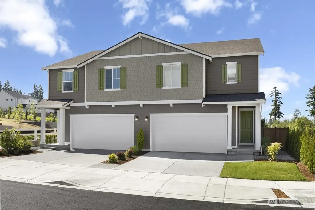 8340 42nd Street NE Marysville WA 98270