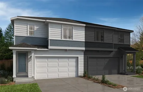 8340 42nd Street NE Marysville WA 98270