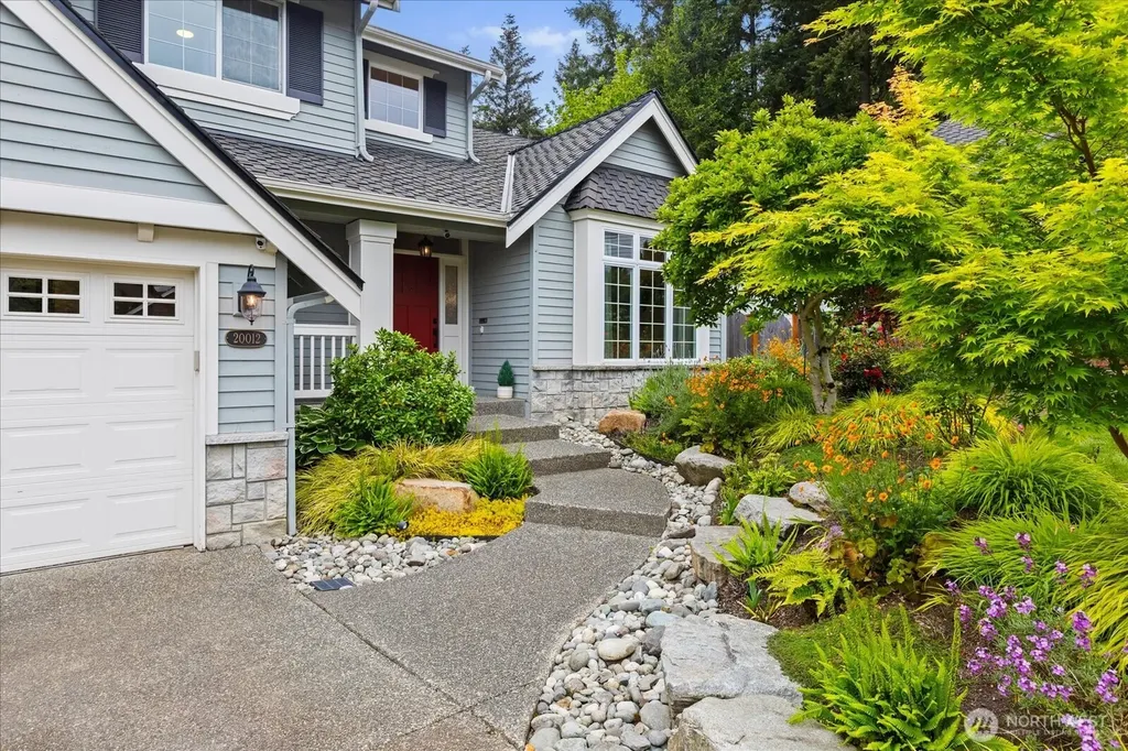 20012 27th Drive SE Bothell WA 98012