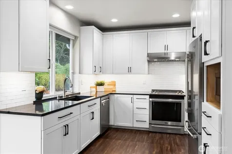 20012 27th Drive SE Bothell WA 98012