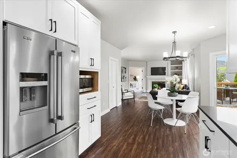 20012 27th Drive SE Bothell WA 98012