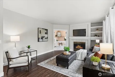 20012 27th Drive SE Bothell WA 98012
