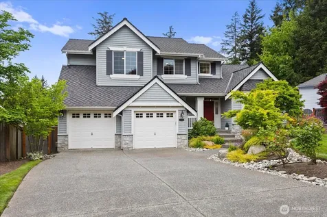 20012 27th Drive SE Bothell WA 98012