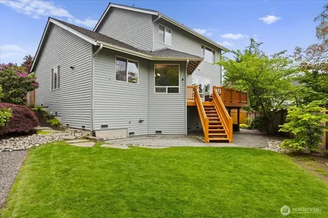 20012 27th Drive SE Bothell WA 98012
