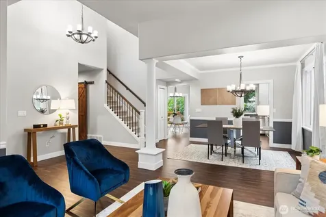 20012 27th Drive SE Bothell WA 98012