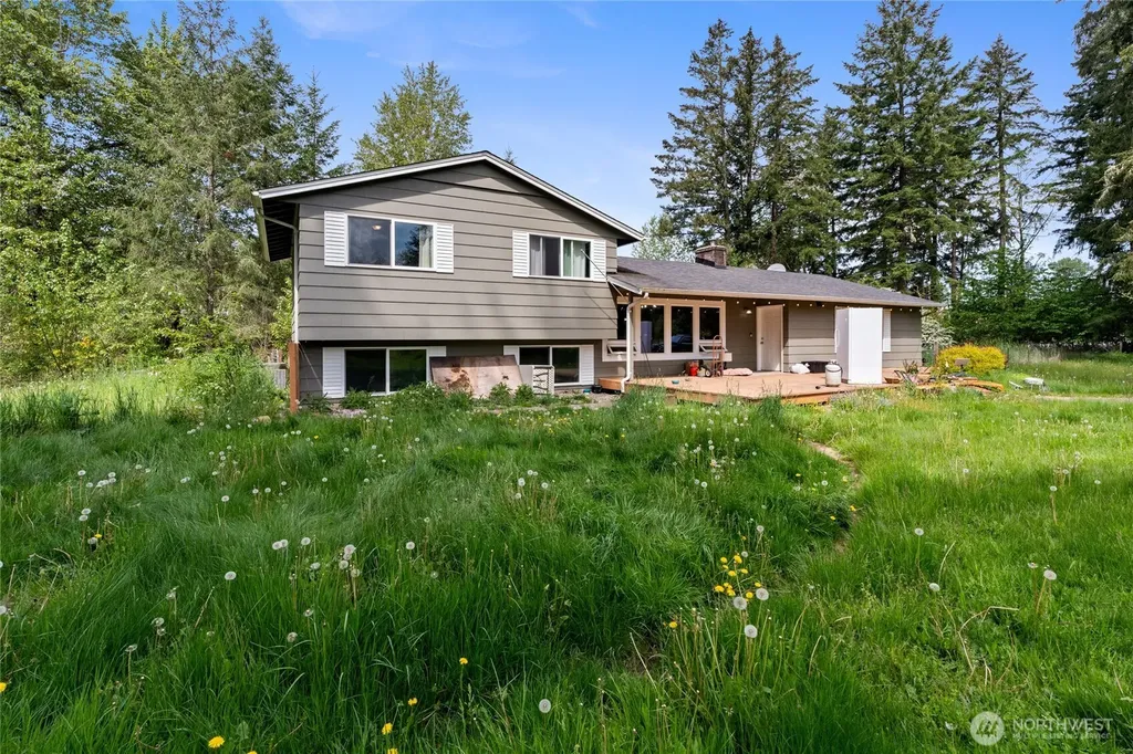 422 336th Street E Roy WA 98580