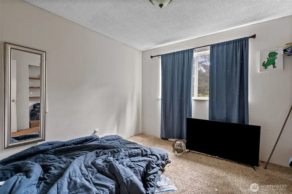 422 336th Street E Roy WA 98580