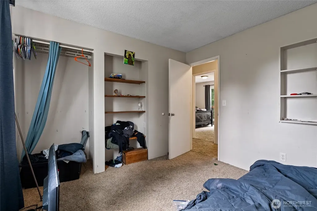 422 336th Street E Roy WA 98580