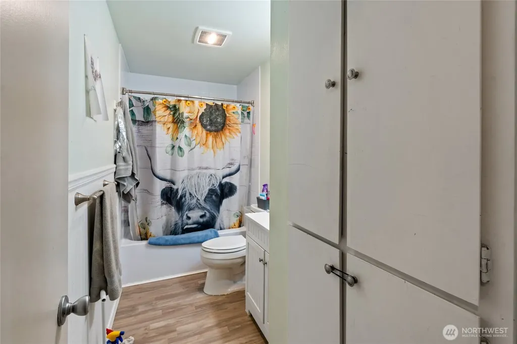 422 336th Street E Roy WA 98580