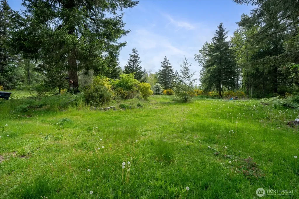 422 336th Street E Roy WA 98580