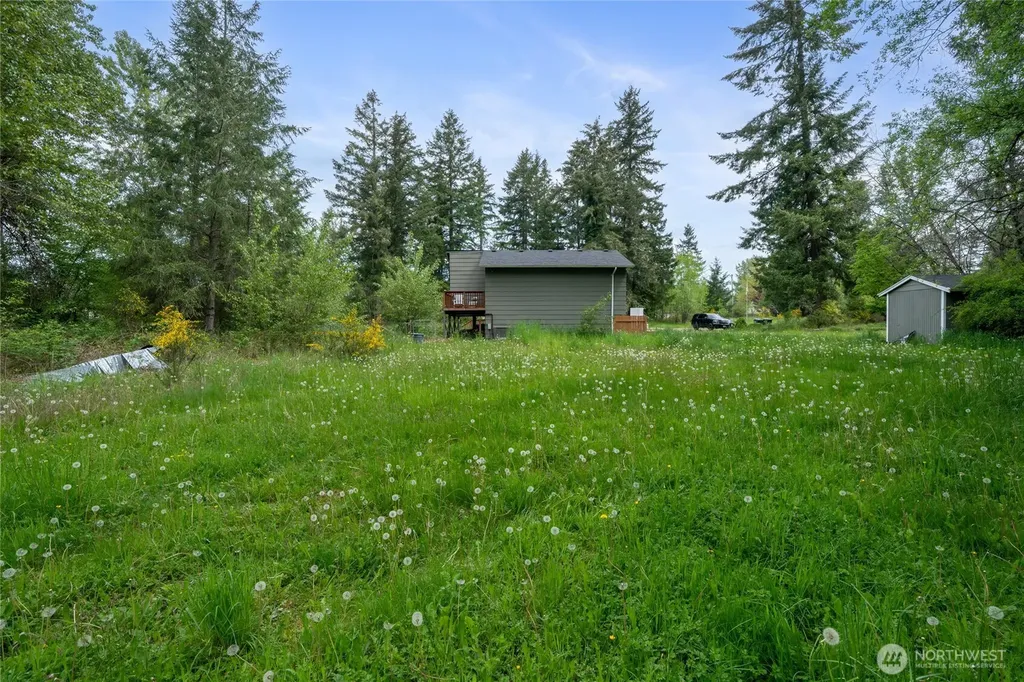 422 336th Street E Roy WA 98580