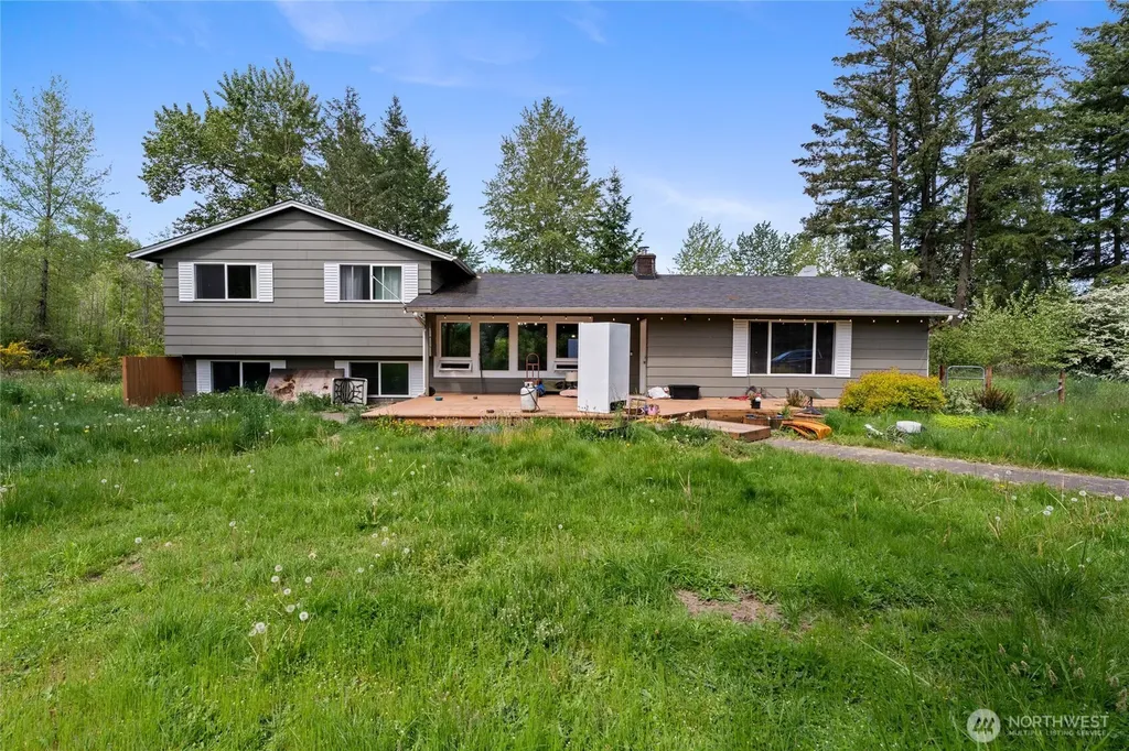 422 336th Street E Roy WA 98580