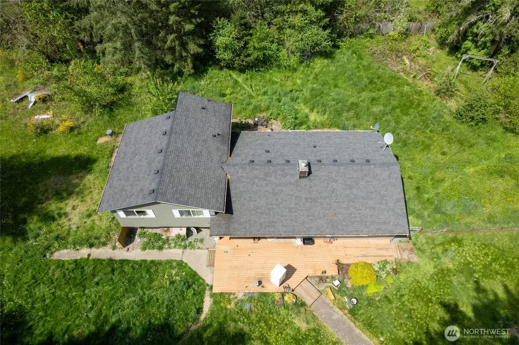 422 336th Street E Roy WA 98580