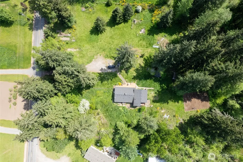 422 336th Street E Roy WA 98580
