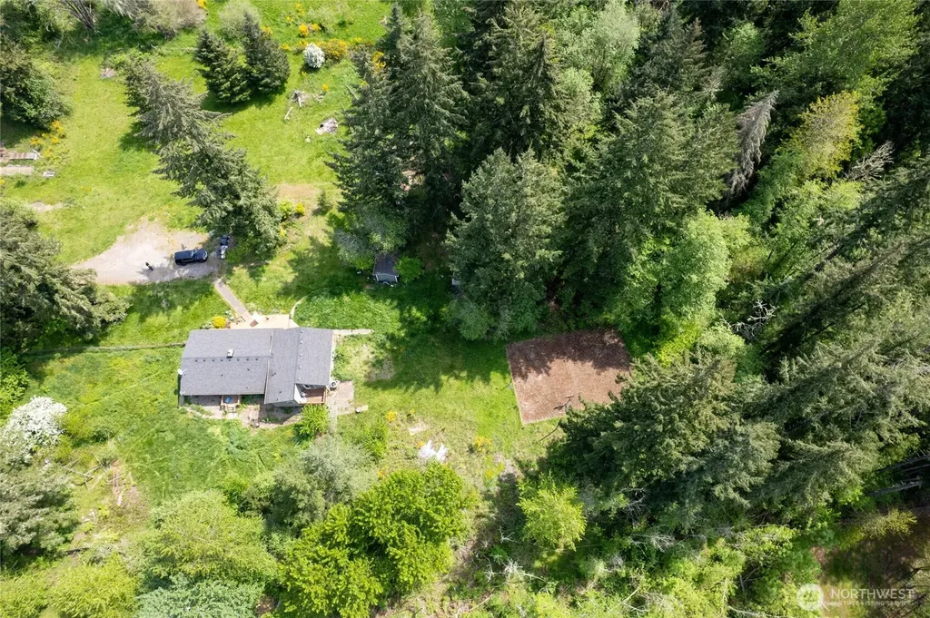 422 336th Street E Roy WA 98580