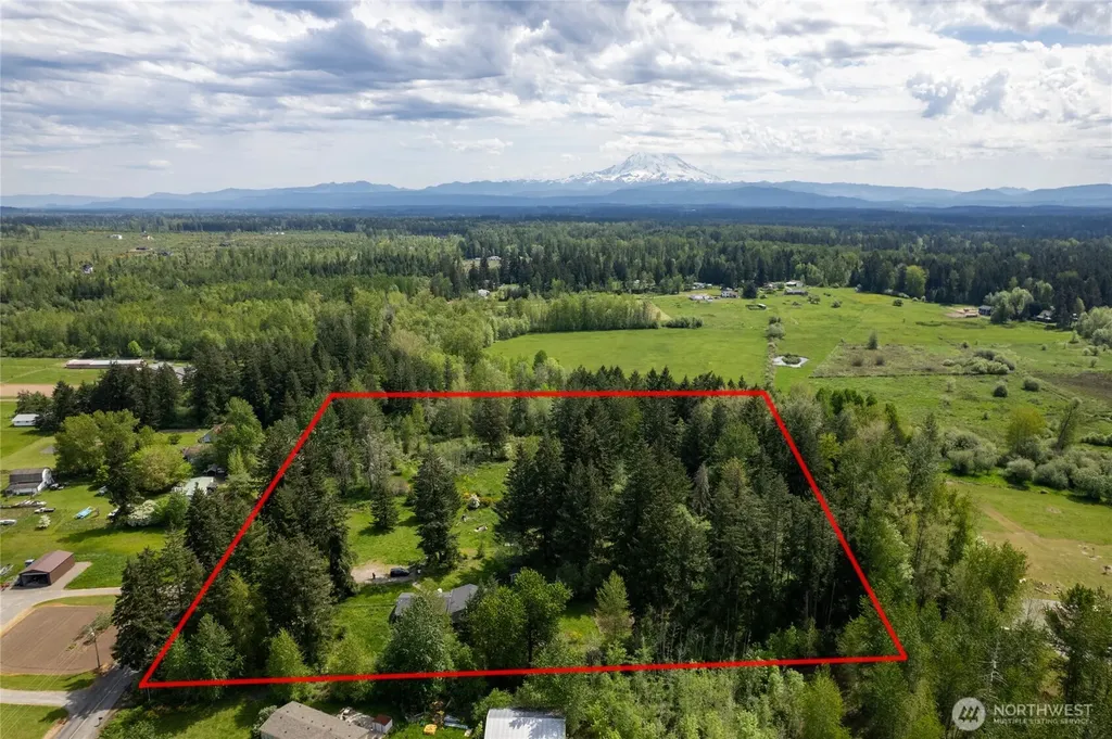 422 336th Street E Roy WA 98580