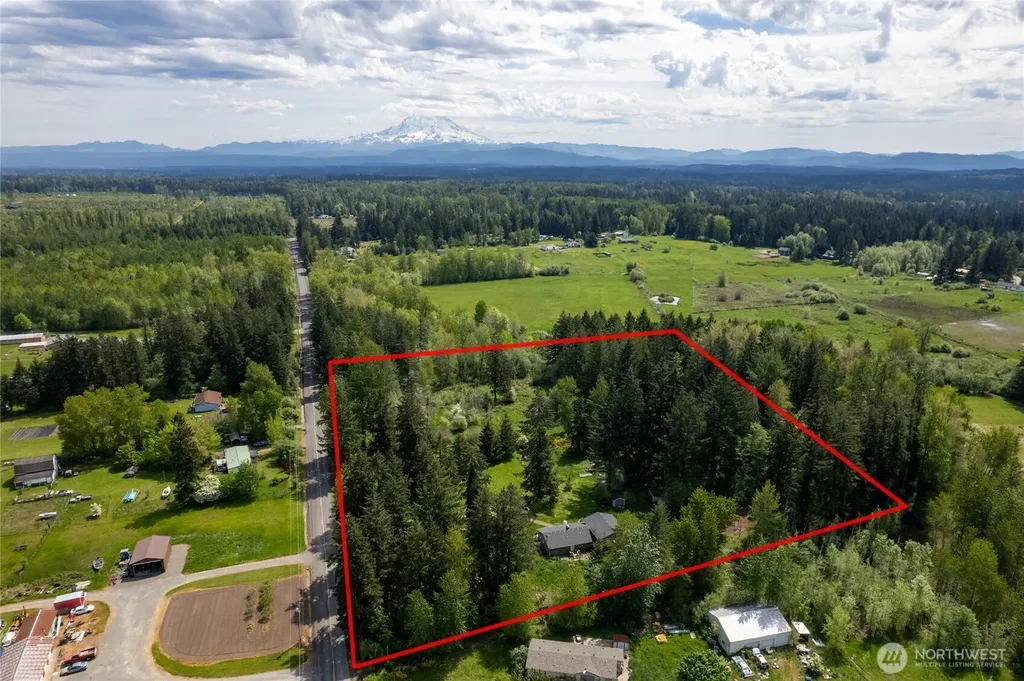 422 336th Street E Roy WA 98580