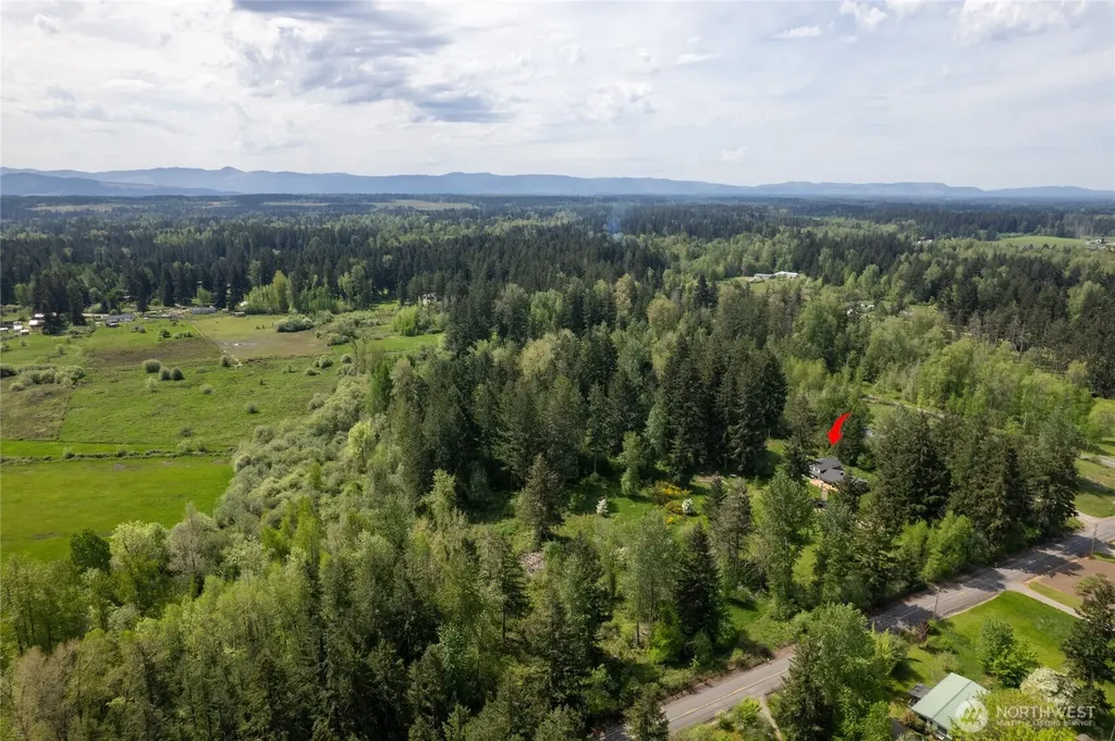 422 336th Street E Roy WA 98580