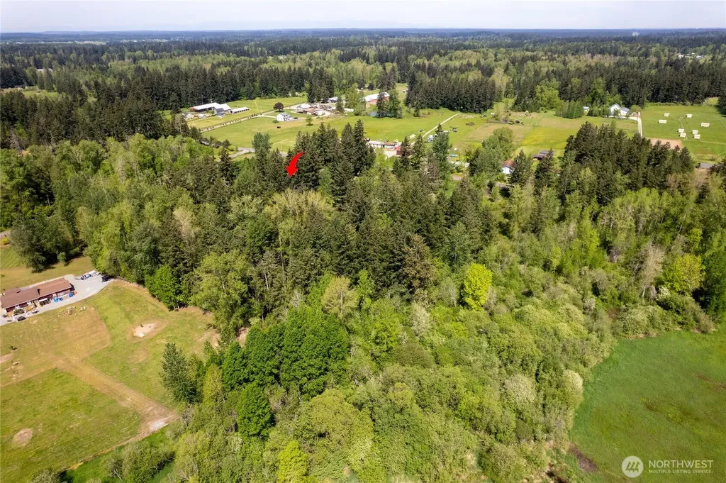 422 336th Street E Roy WA 98580