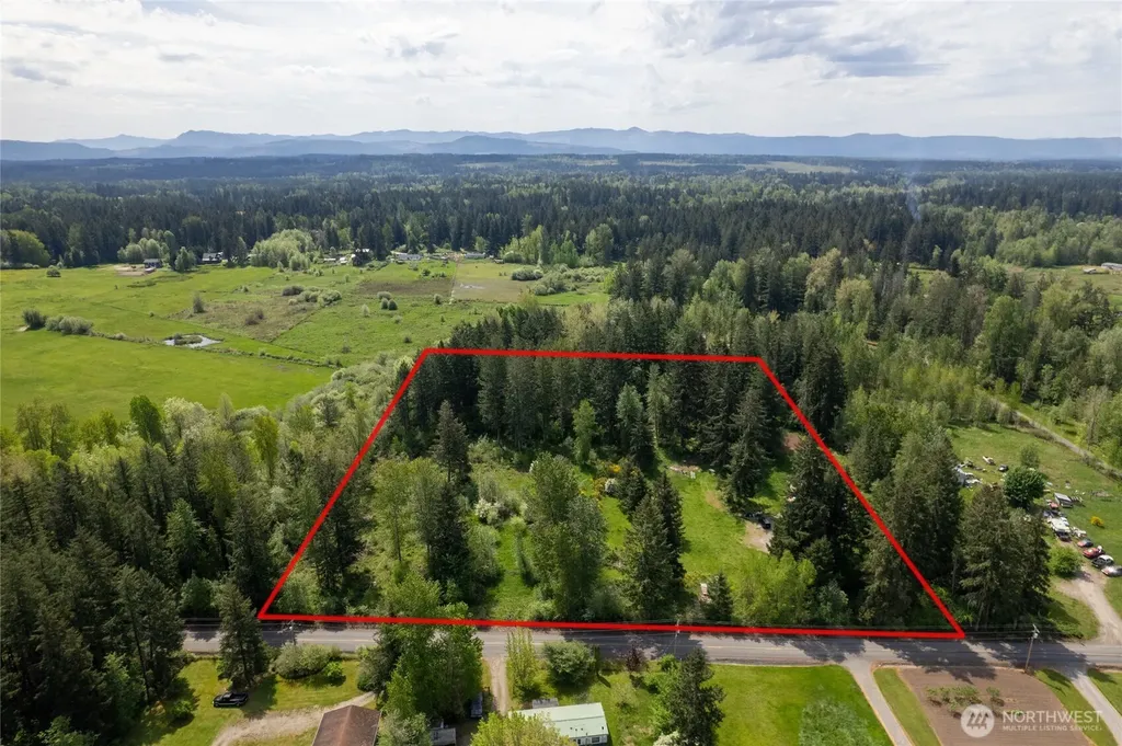 422 336th Street E Roy WA 98580