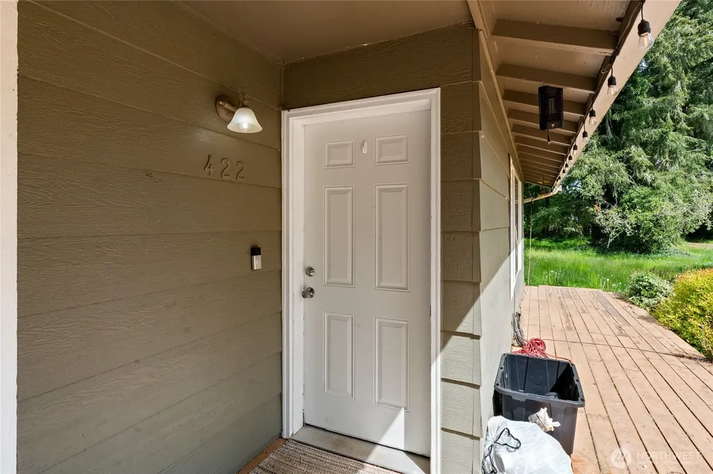 422 336th Street E Roy WA 98580